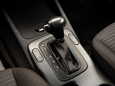 Kia Cerato, III 2016