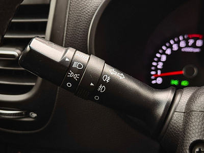 Kia Soul, II 2016