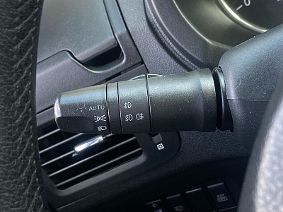 Nissan X-Trail, II Рестайлинг 2010