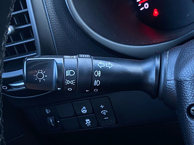 Kia Soul, II 2015