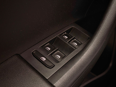 Volkswagen Polo, VI 2021