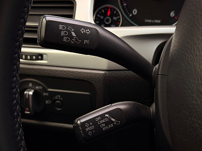 Volkswagen Touareg, II 2013