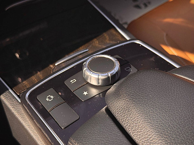 Mercedes-Benz E-Класс, IV (W212, S212, C207) Рестайлинг 2015