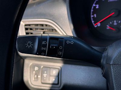 Hyundai Solaris, II 2019