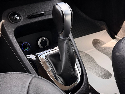 Renault Kaptur, I 2017