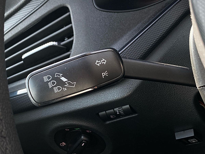 Volkswagen Polo, VI 2021