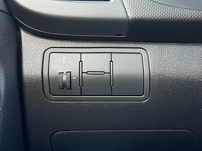 Hyundai Solaris, I Рестайлинг 2016