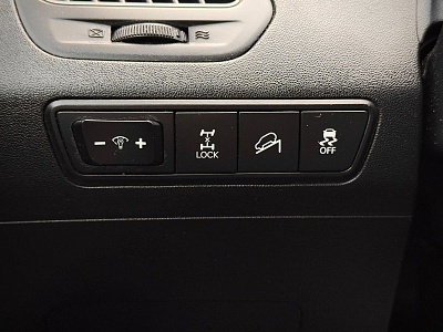 Hyundai ix35, I 2012