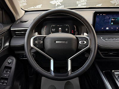 Haval Jolion, I 2024