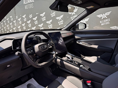 Geely Cityray 2026