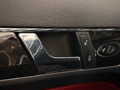 Mercedes-Benz E-Класс, IV (W212, S212, C207) 2012