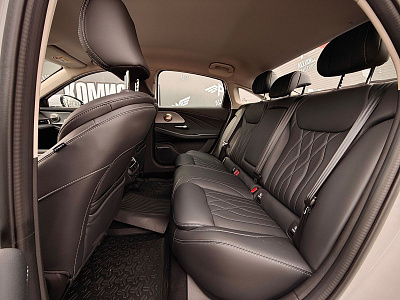 Chery Arrizo 8 2025