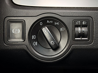 Volkswagen Passat, B6 2008