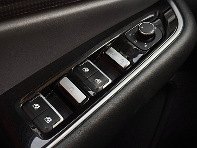 BAIC U5 Plus 2023