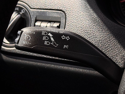 Volkswagen Polo, V Рестайлинг 2019