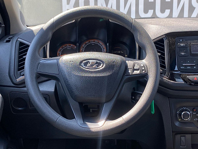 Lada (ВАЗ) XRAY 2020