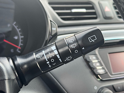 Kia Rio, III 2014