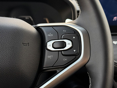Haval Jolion, I 2024