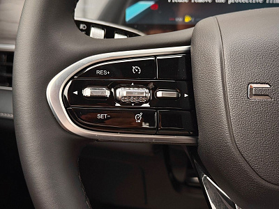 Chery Arrizo 8 2025