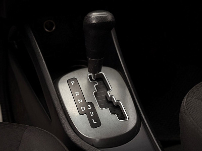 Kia Rio, III 2013