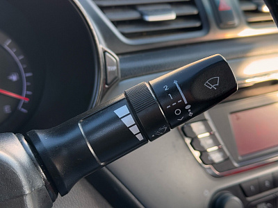 Kia Rio, III 2013
