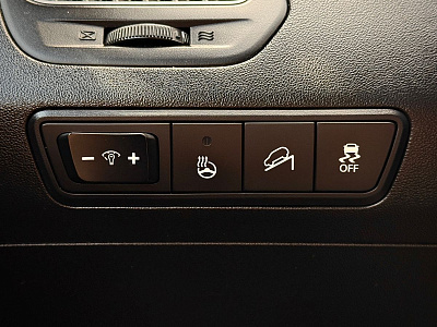 Hyundai ix35, I 2013