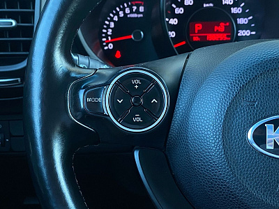 Kia Soul, II 2015