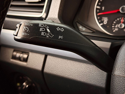Volkswagen Amarok, I Рестайлинг 2017