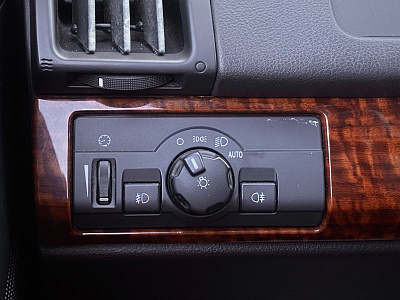 Land Rover Freelander, II 2007
