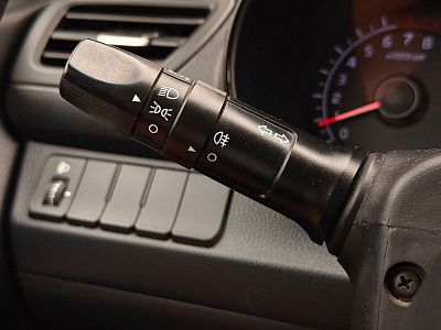 Kia Rio, III 2013