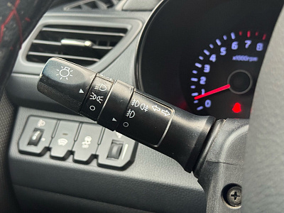 Kia Rio, III 2011