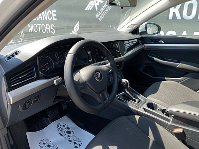 Volkswagen Bora, IV (China Market) Рестайлинг 2022