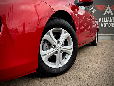 Mazda 3, II (BL) Рестайлинг 2012