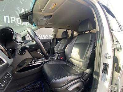 Kia Seltos, I 2019