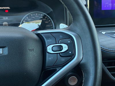Haval Jolion, I 2023