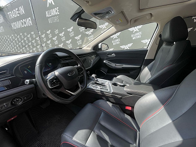 Omoda S5 2023