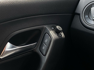 Volkswagen Polo, V Рестайлинг 2019