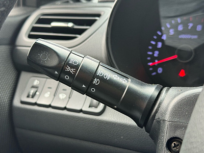 Kia Rio, III 2013