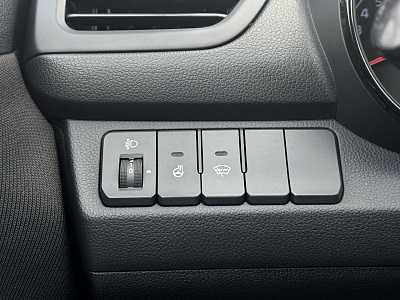 Kia Rio, III 2014
