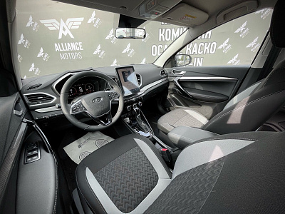 Lada (ВАЗ) Vesta, I Рестайлинг (NG) 2024