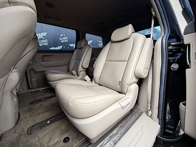 Kia Carnival, III 2019
