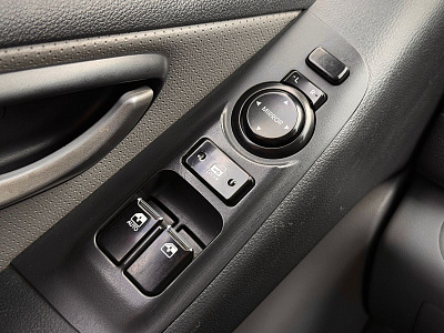 Hyundai Grand Starex, I 2012