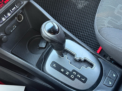 Kia Rio, III 2012
