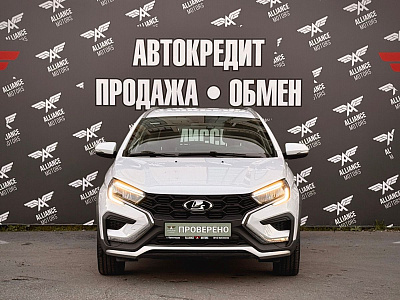 Lada (ВАЗ) Vesta, I Рестайлинг (NG) 2026