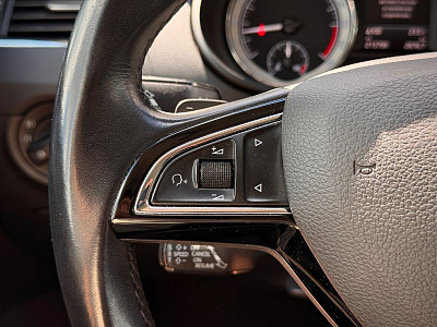 Skoda Octavia, III (A7) Рестайлинг 2019