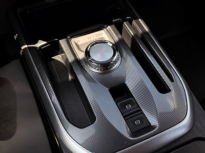 Haval Jolion, I Рестайлинг 2023