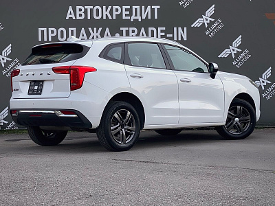 Haval Jolion, I 2023