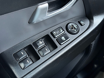 Kia Sportage, III 2011