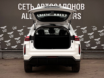Haval F7, I Рестайлинг 2023