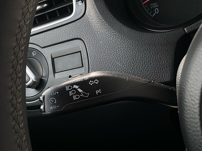 Volkswagen Polo, V Рестайлинг 2019